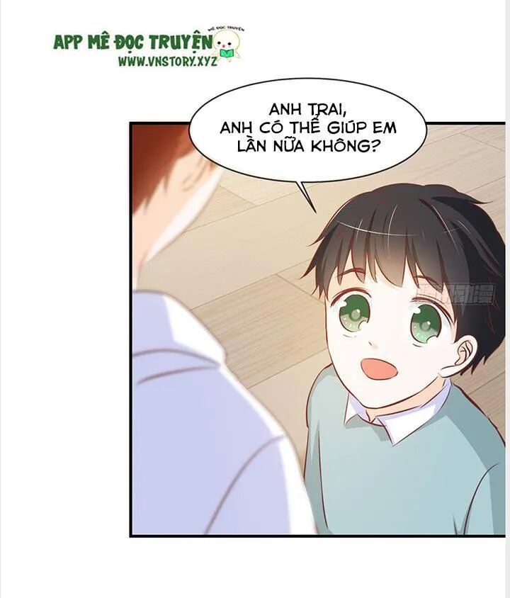 Cẩm Lý thiếu nữ của tôi: Chapter 30