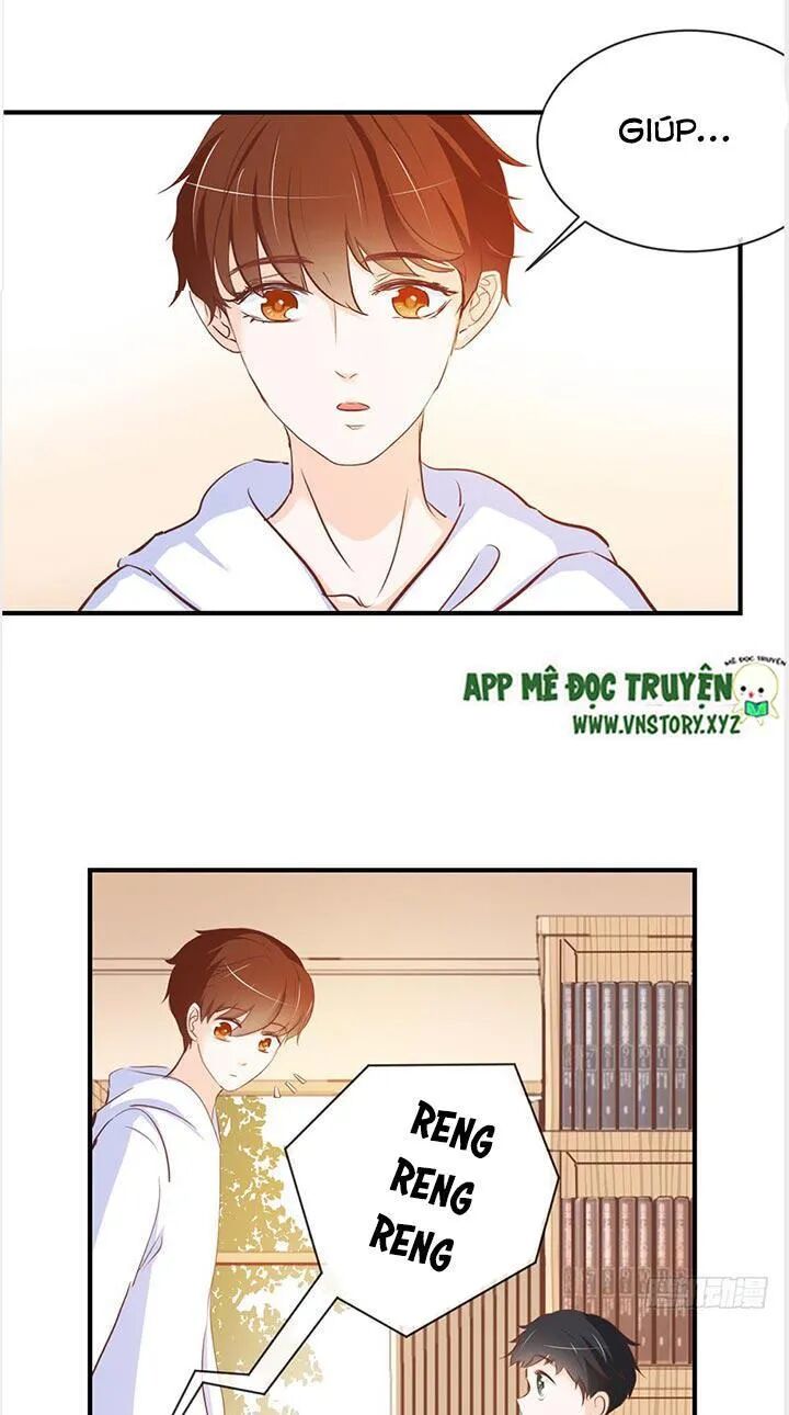 Cẩm Lý thiếu nữ của tôi: Chapter 30
