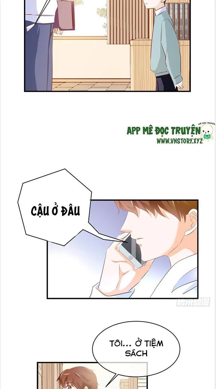 Cẩm Lý thiếu nữ của tôi: Chapter 30