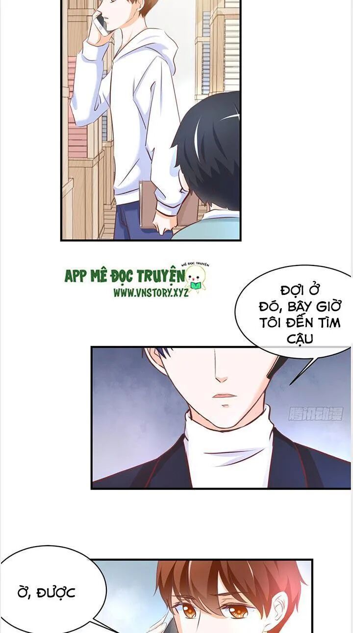 Cẩm Lý thiếu nữ của tôi: Chapter 30