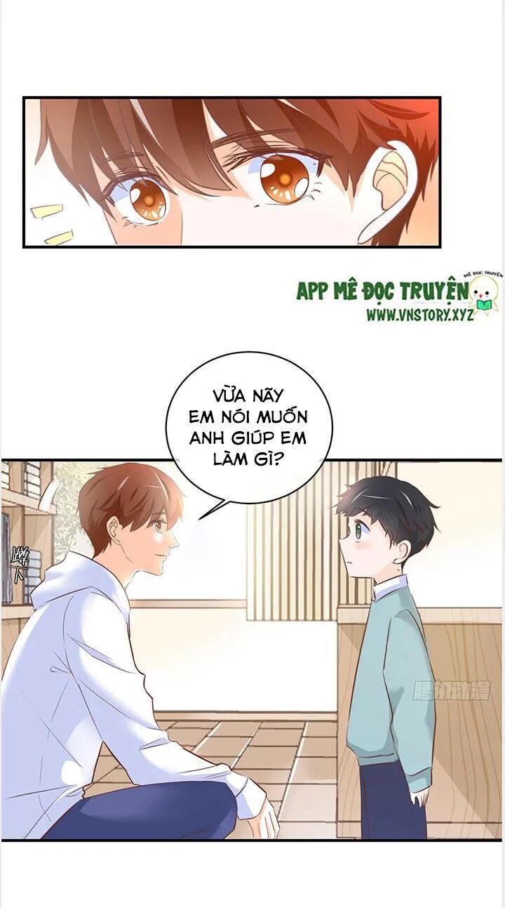 Cẩm Lý thiếu nữ của tôi: Chapter 30