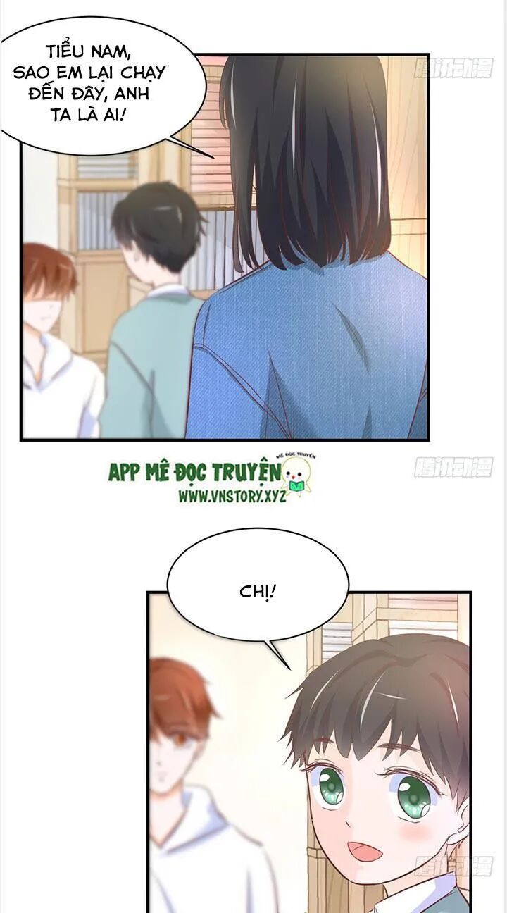 Cẩm Lý thiếu nữ của tôi: Chapter 30