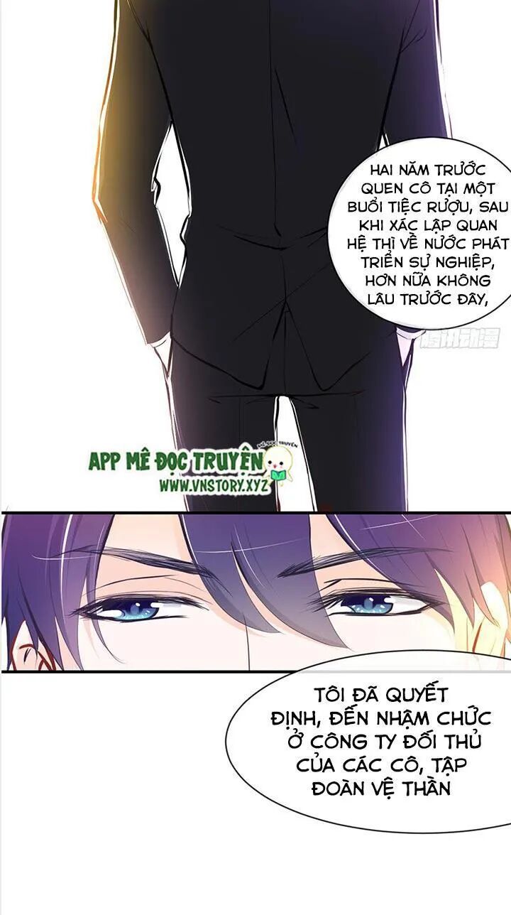Cẩm Lý thiếu nữ của tôi: Chapter 30