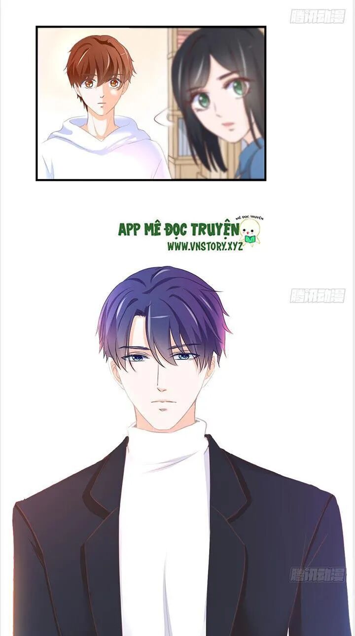 Cẩm Lý thiếu nữ của tôi: Chapter 30