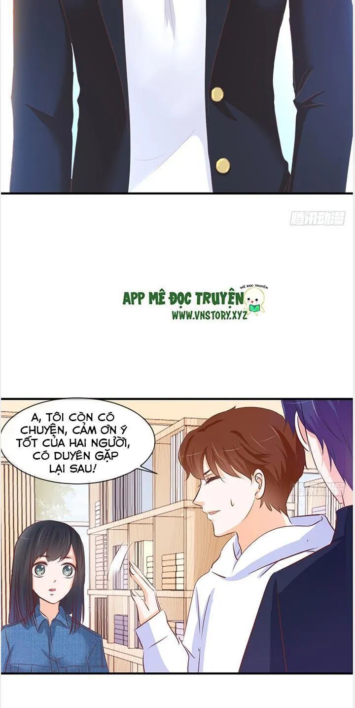 Cẩm Lý thiếu nữ của tôi: Chapter 30
