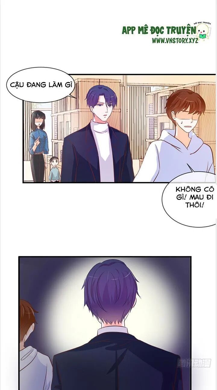 Cẩm Lý thiếu nữ của tôi: Chapter 30