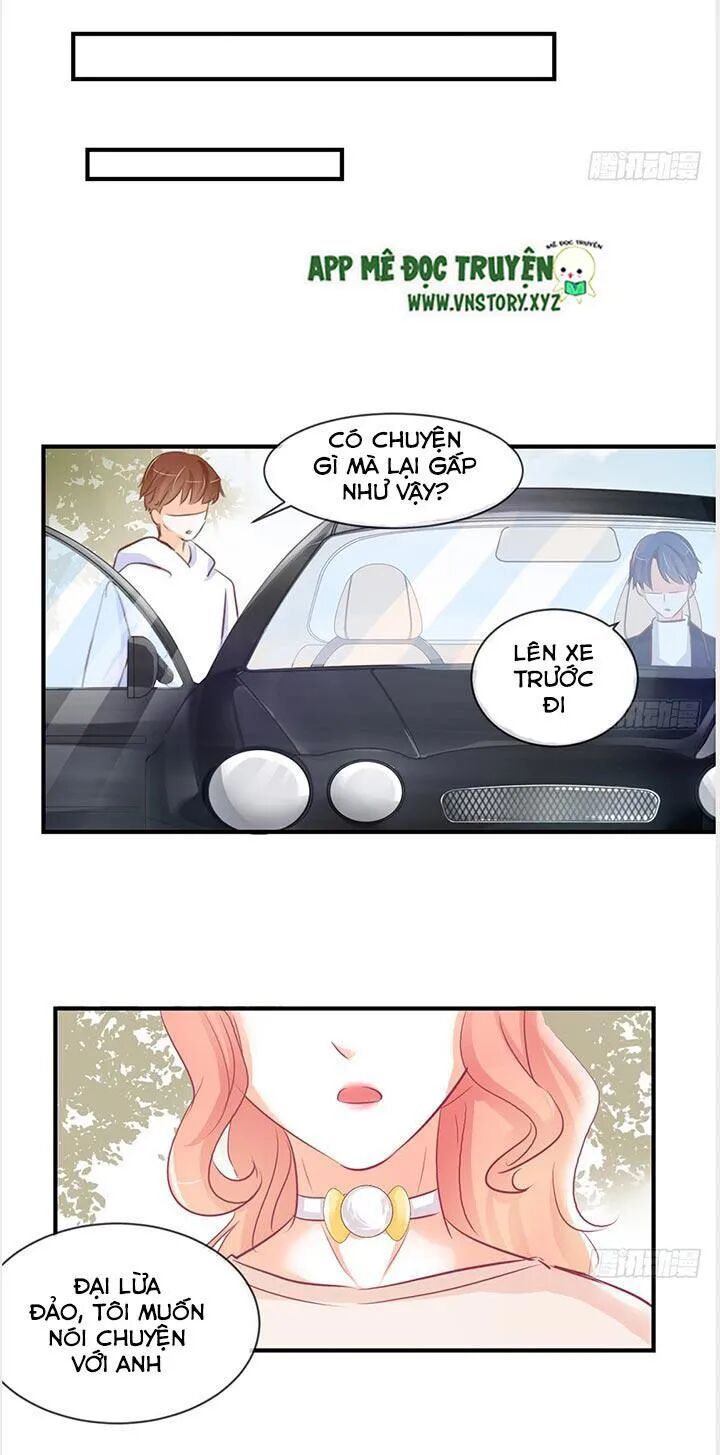 Cẩm Lý thiếu nữ của tôi: Chapter 30
