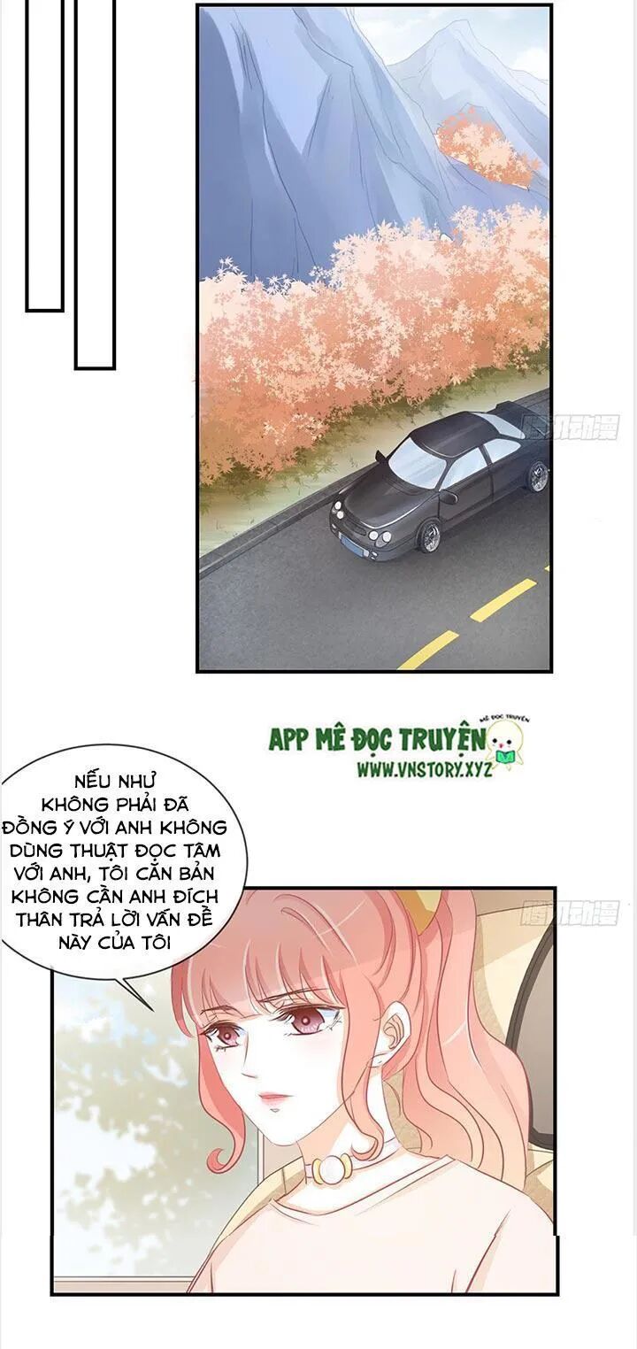 Cẩm Lý thiếu nữ của tôi: Chapter 30