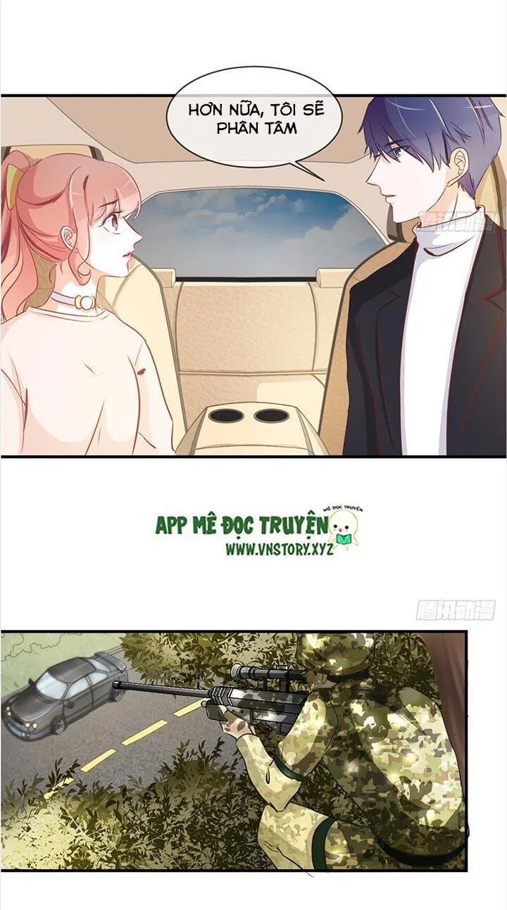 Cẩm Lý thiếu nữ của tôi: Chapter 30