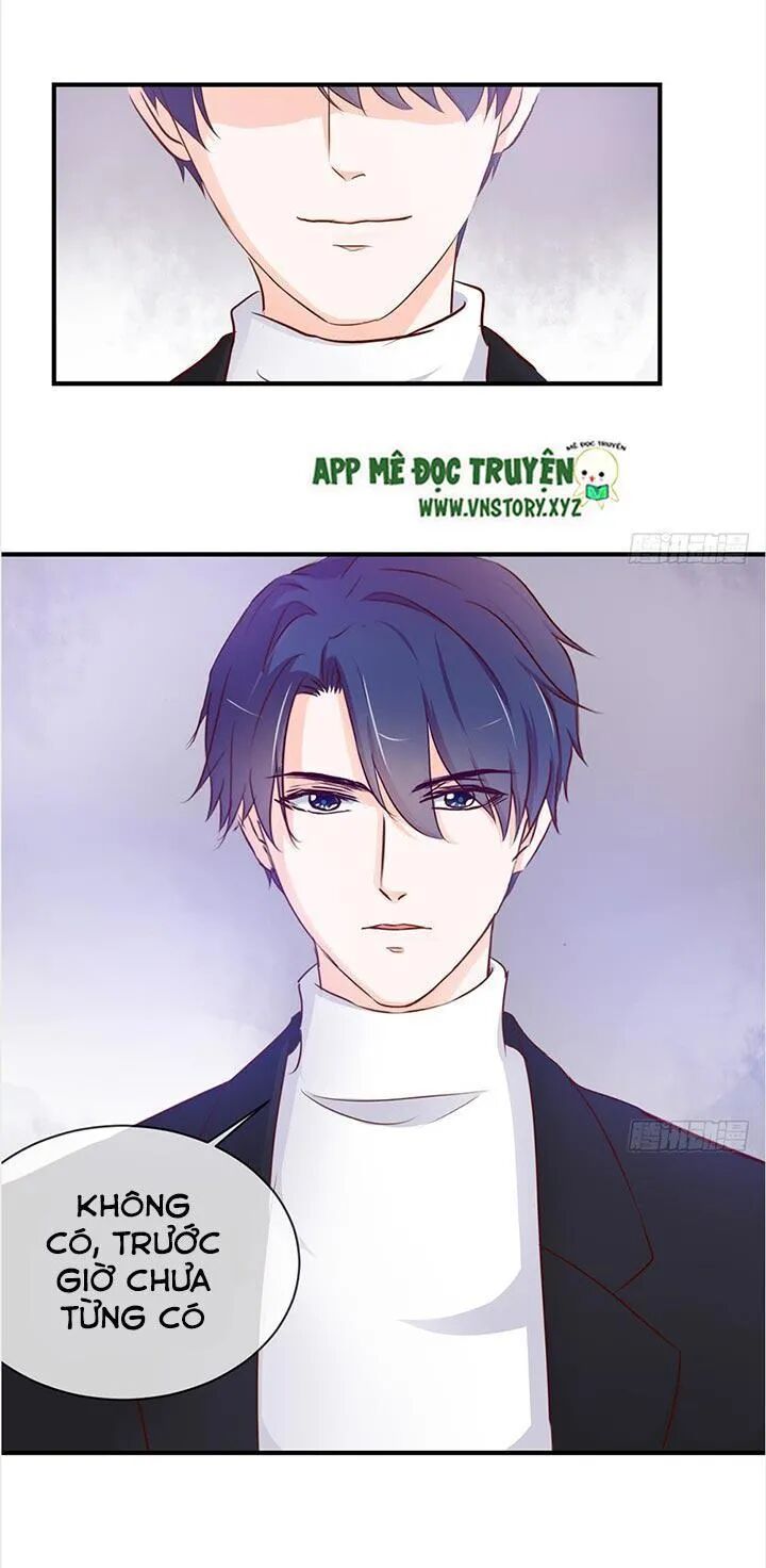 Cẩm Lý thiếu nữ của tôi: Chapter 30