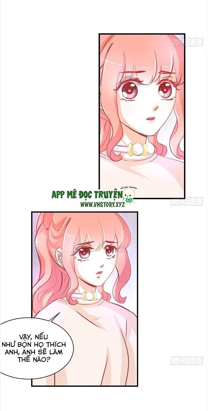 Cẩm Lý thiếu nữ của tôi: Chapter 30