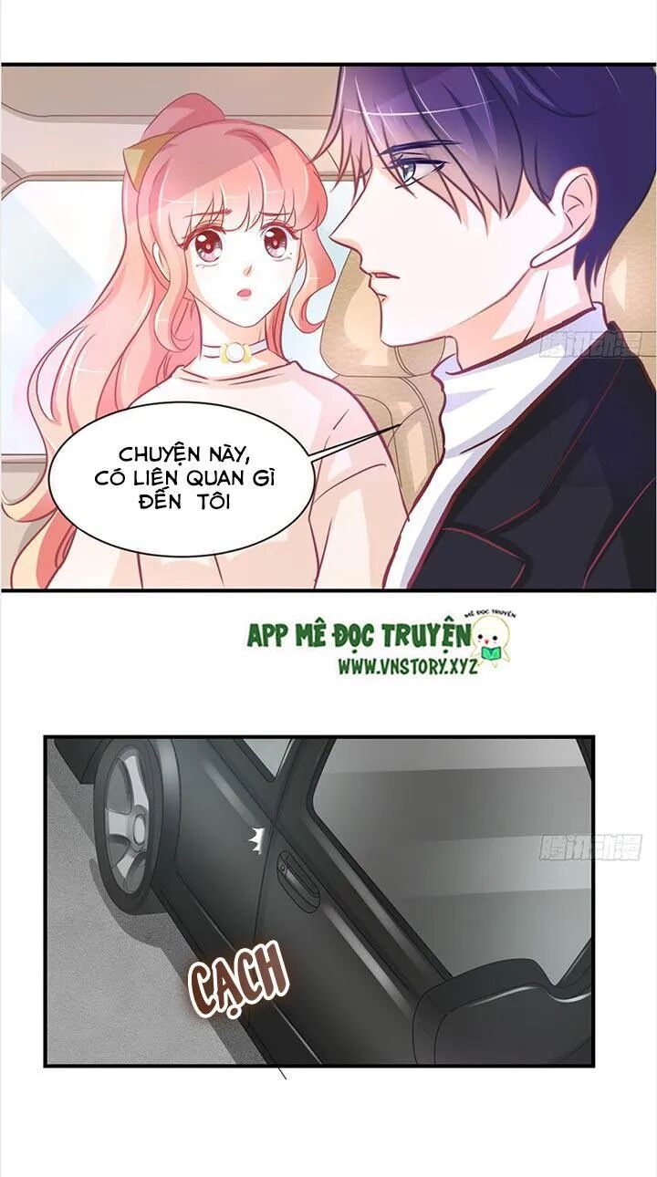 Cẩm Lý thiếu nữ của tôi: Chapter 30