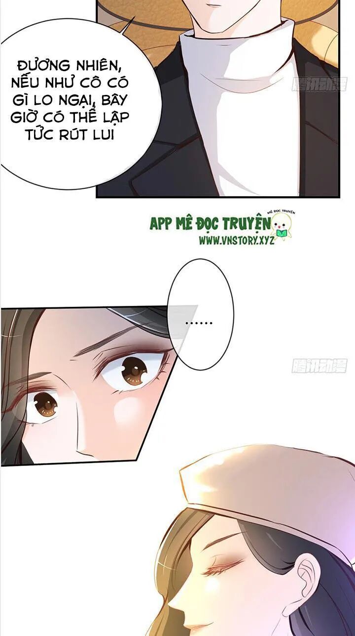 Cẩm Lý thiếu nữ của tôi: Chapter 30