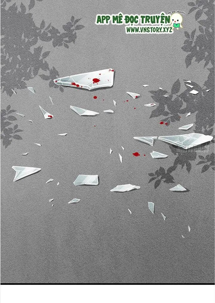 Cẩm Lý thiếu nữ của tôi: Chapter 30