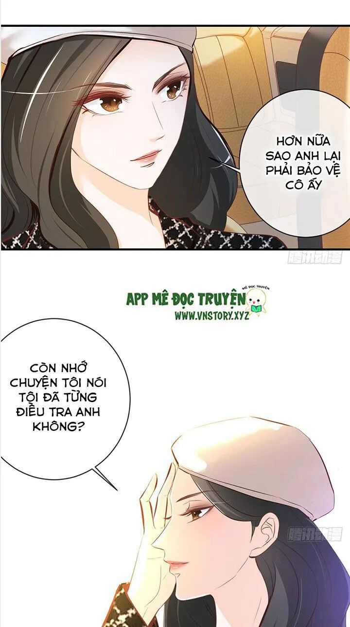 Cẩm Lý thiếu nữ của tôi: Chapter 30