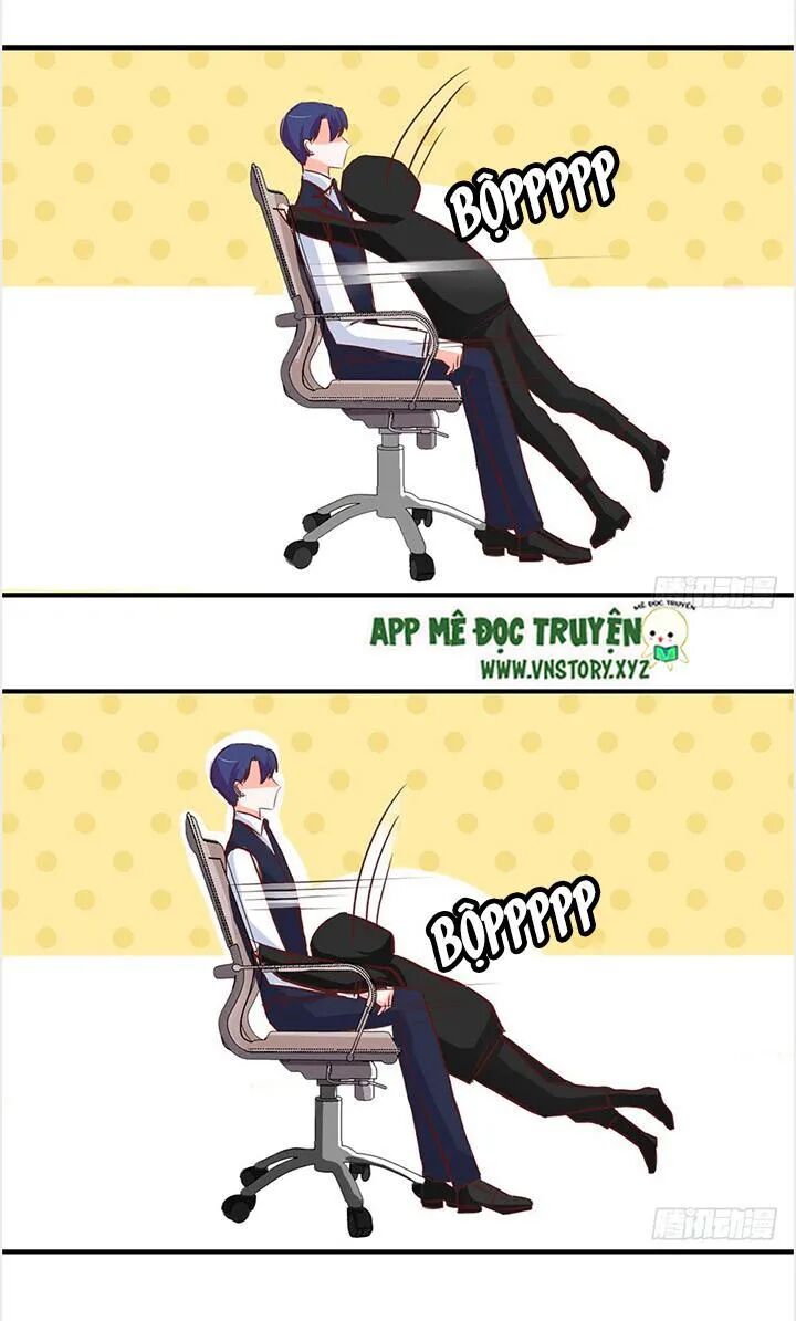 Cẩm Lý thiếu nữ của tôi: Chapter 33