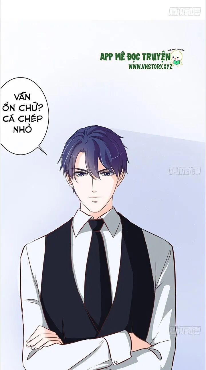 Cẩm Lý thiếu nữ của tôi: Chapter 33