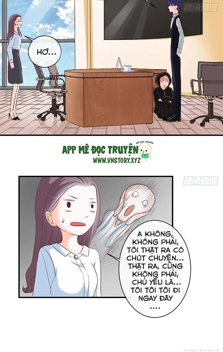 Cẩm Lý thiếu nữ của tôi: Chapter 33