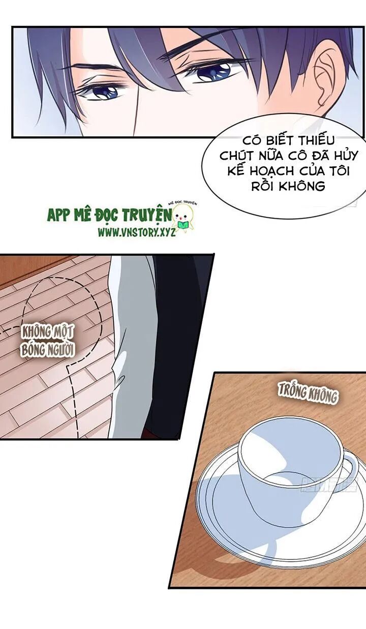 Cẩm Lý thiếu nữ của tôi: Chapter 33