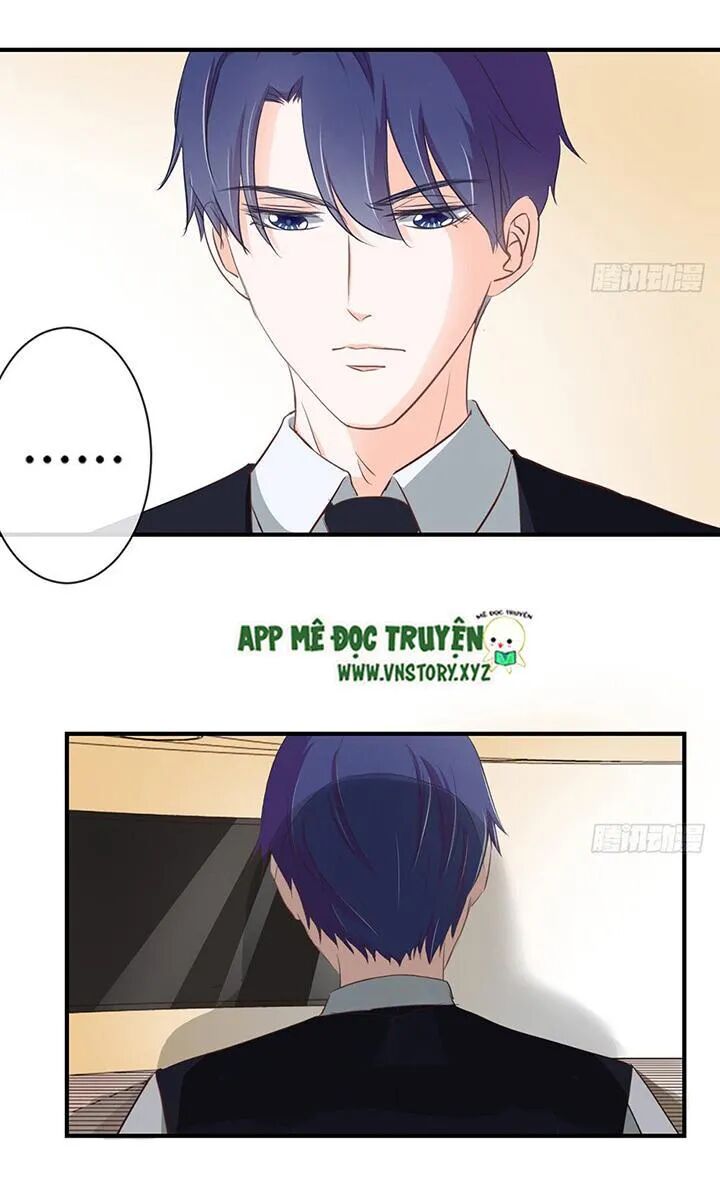 Cẩm Lý thiếu nữ của tôi: Chapter 33