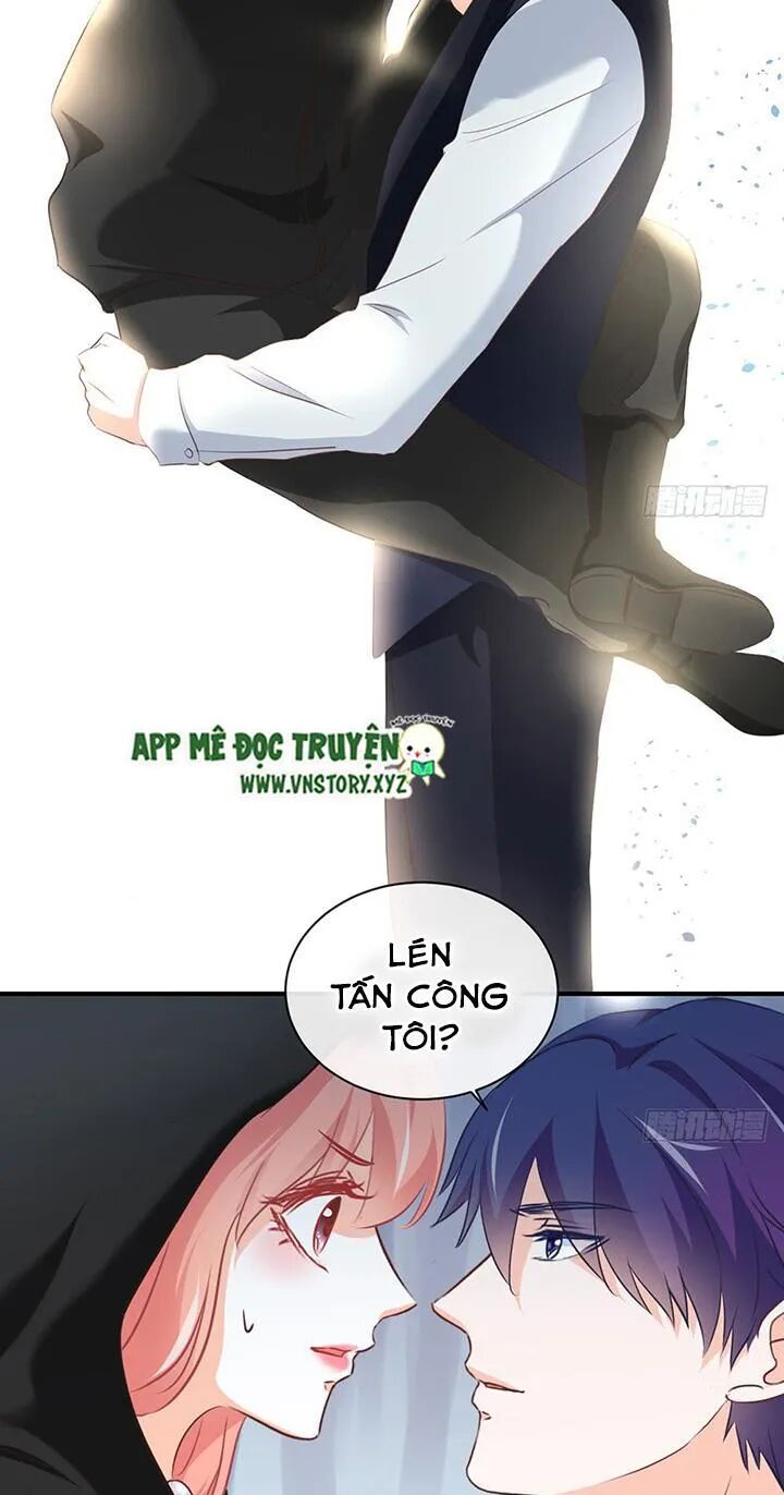 Cẩm Lý thiếu nữ của tôi: Chapter 33
