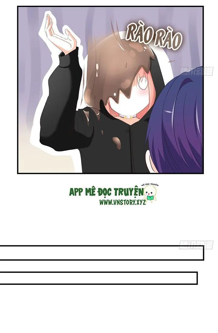 Cẩm Lý thiếu nữ của tôi: Chapter 33