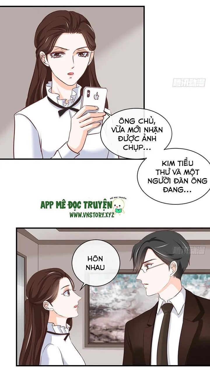 Cẩm Lý thiếu nữ của tôi: Chapter 33