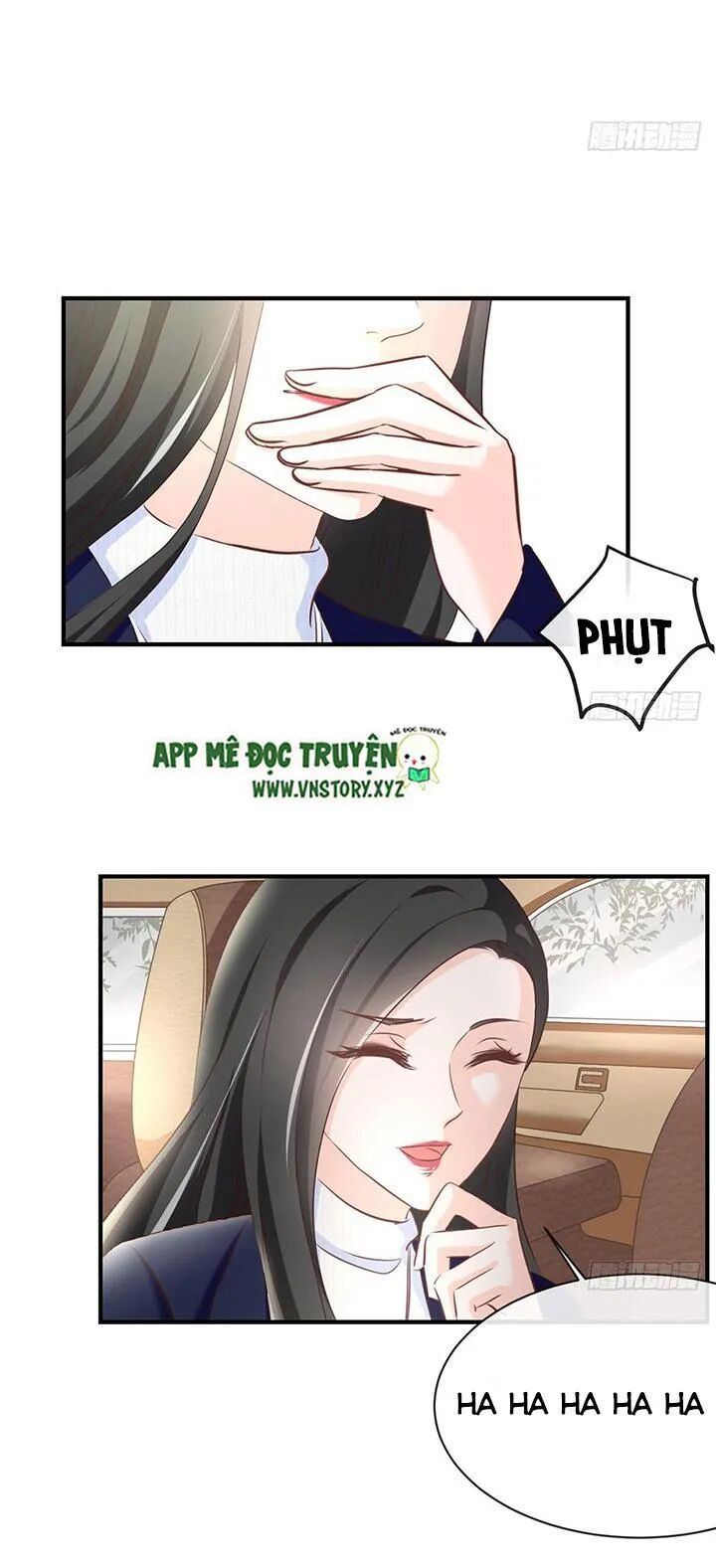 Cẩm Lý thiếu nữ của tôi: Chapter 33