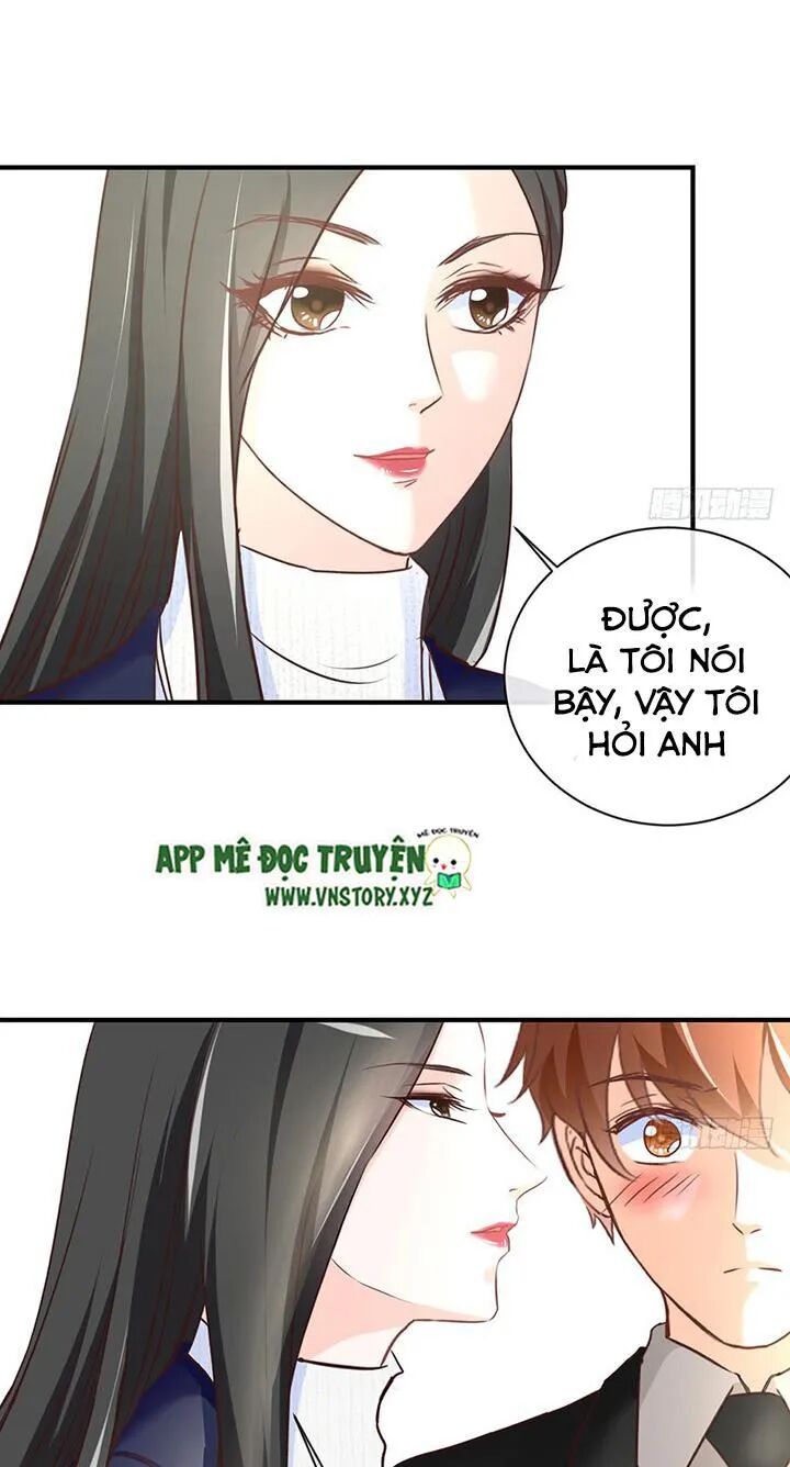 Cẩm Lý thiếu nữ của tôi: Chapter 33