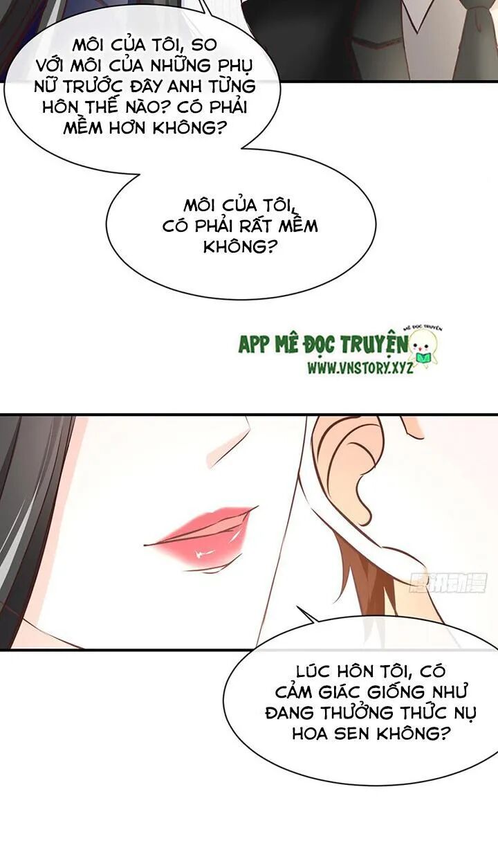 Cẩm Lý thiếu nữ của tôi: Chapter 33