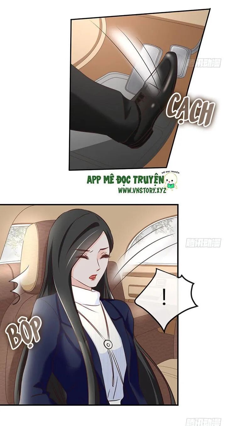 Cẩm Lý thiếu nữ của tôi: Chapter 33