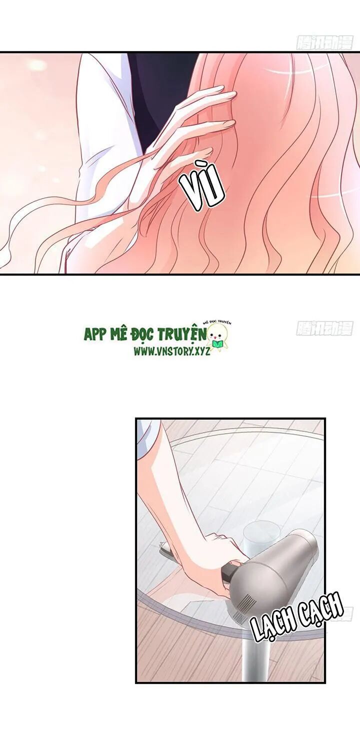 Cẩm Lý thiếu nữ của tôi: Chapter 33