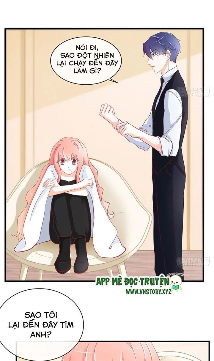 Cẩm Lý thiếu nữ của tôi: Chapter 33