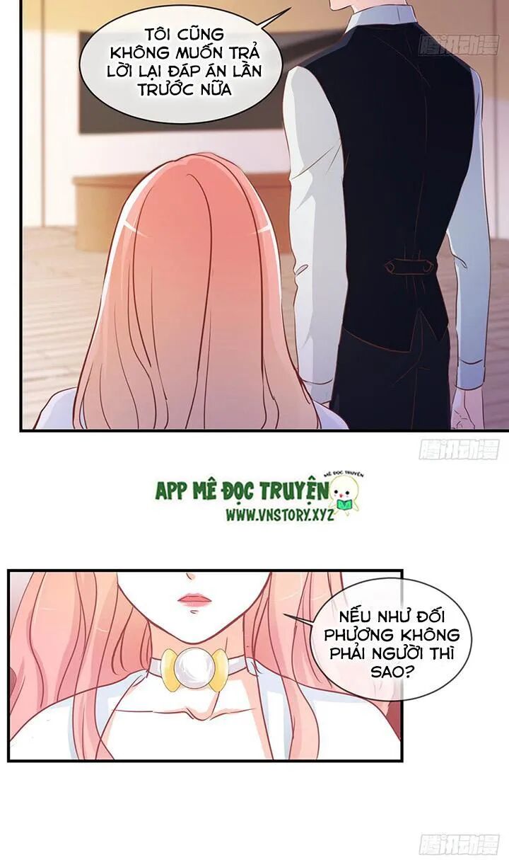 Cẩm Lý thiếu nữ của tôi: Chapter 33