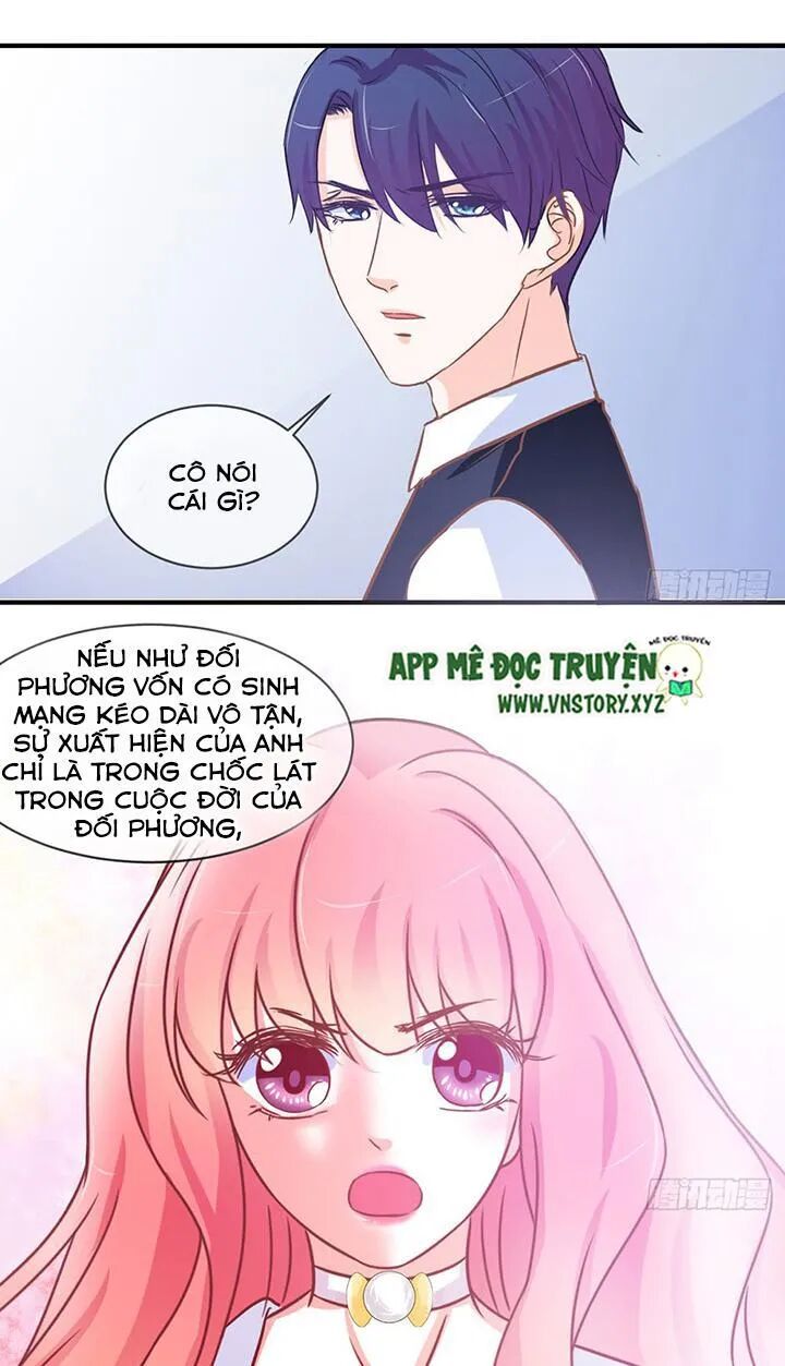 Cẩm Lý thiếu nữ của tôi: Chapter 33