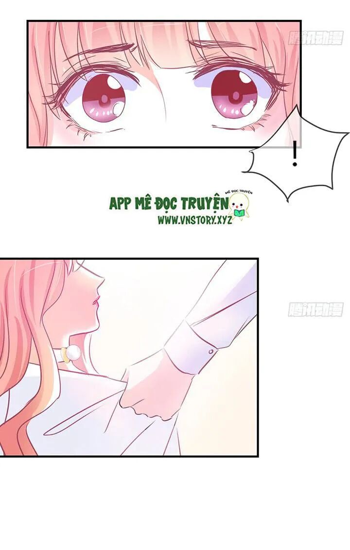 Cẩm Lý thiếu nữ của tôi: Chapter 33