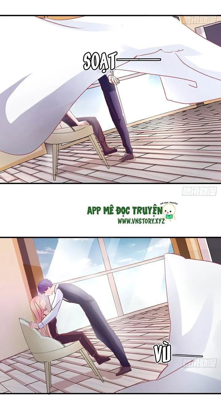 Cẩm Lý thiếu nữ của tôi: Chapter 33