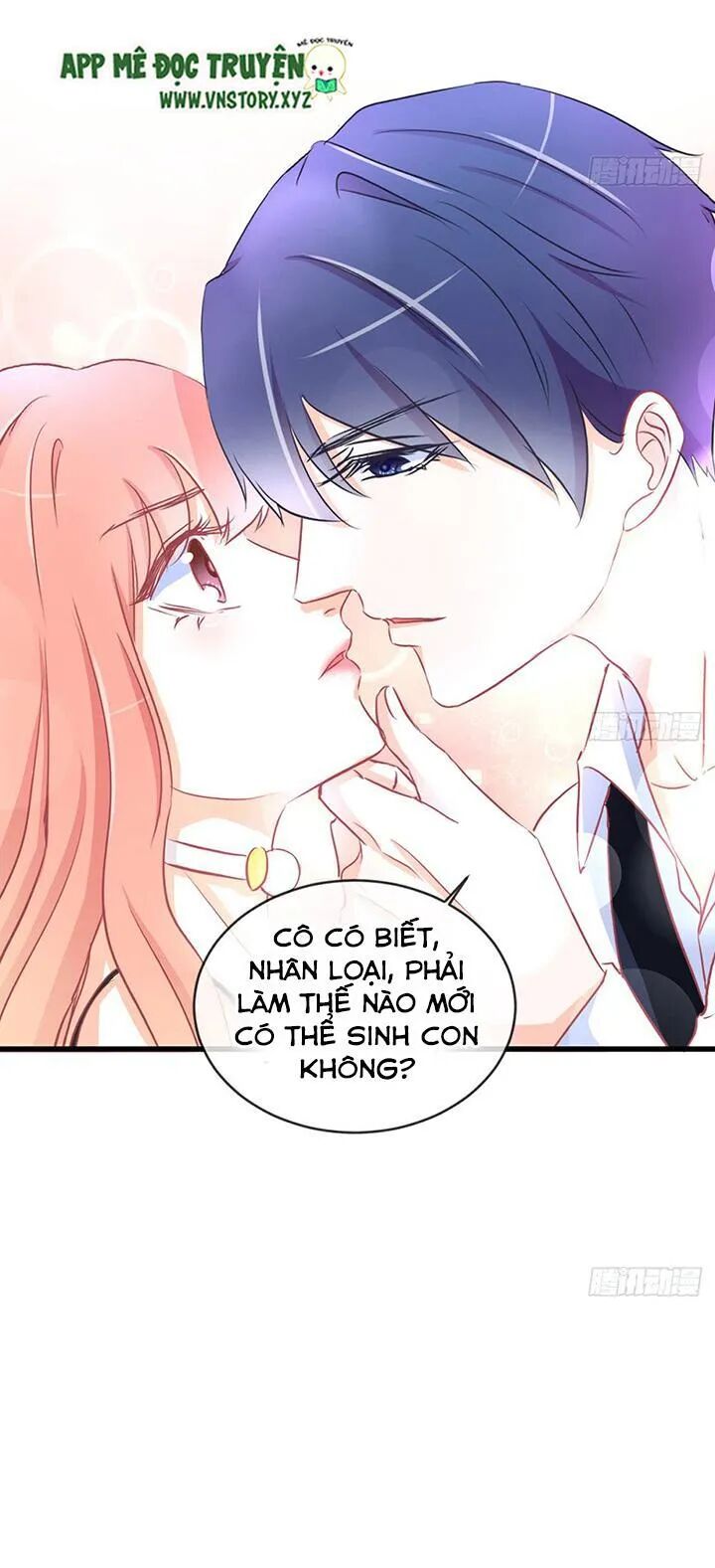 Cẩm Lý thiếu nữ của tôi: Chapter 33