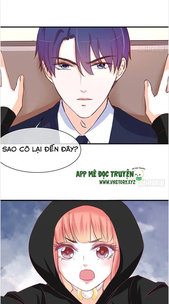 Cẩm Lý thiếu nữ của tôi: Chapter 33