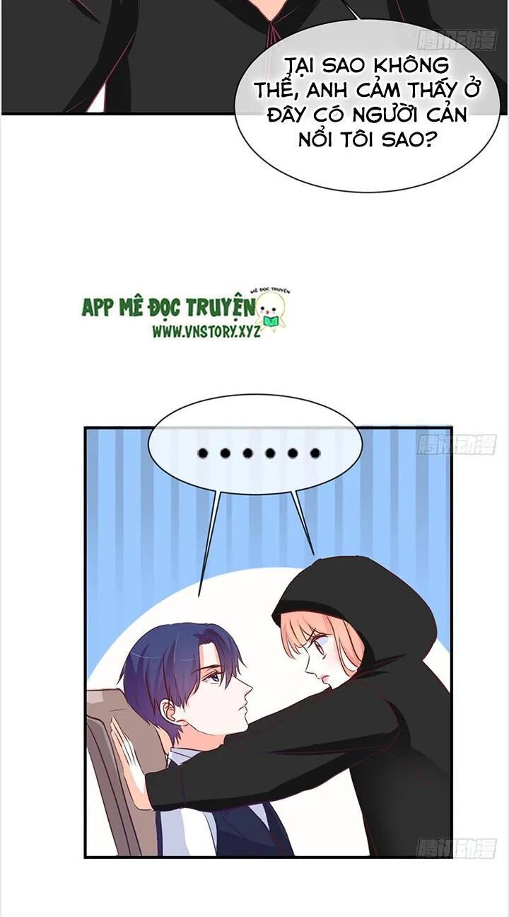 Cẩm Lý thiếu nữ của tôi: Chapter 33