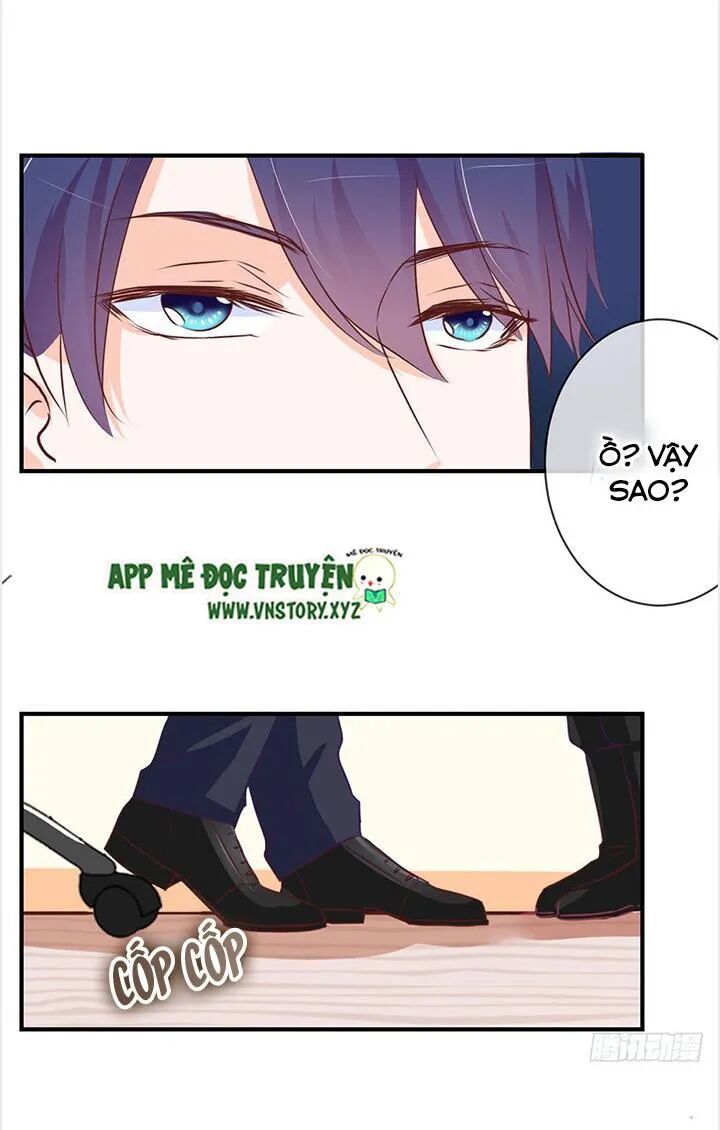 Cẩm Lý thiếu nữ của tôi: Chapter 33