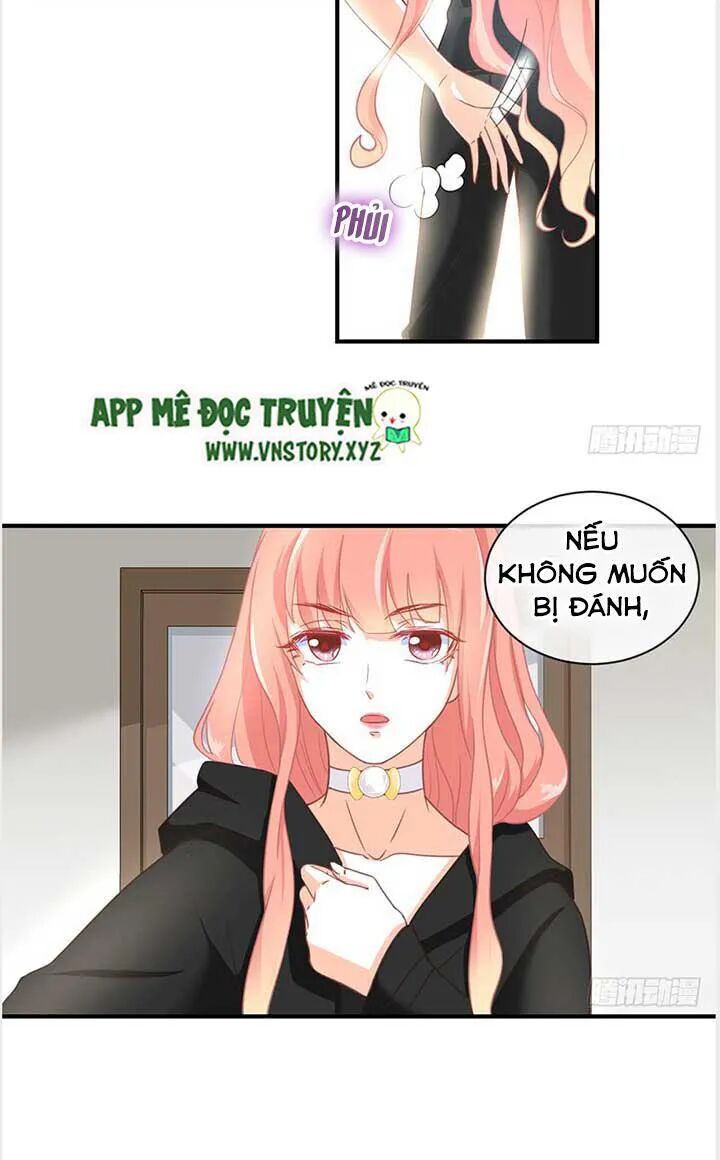 Cẩm Lý thiếu nữ của tôi: Chapter 34