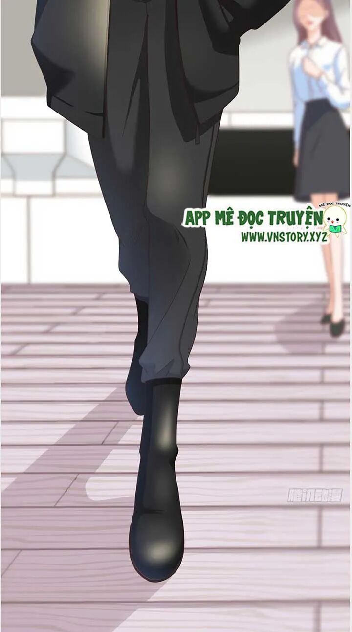 Cẩm Lý thiếu nữ của tôi: Chapter 34