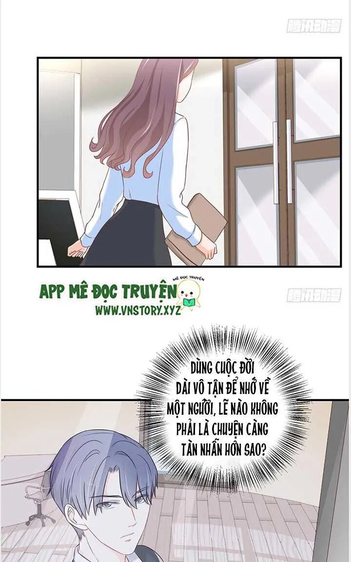 Cẩm Lý thiếu nữ của tôi: Chapter 34
