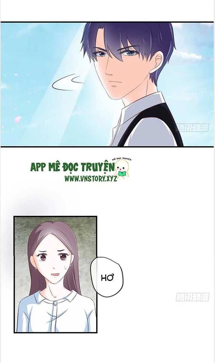 Cẩm Lý thiếu nữ của tôi: Chapter 34