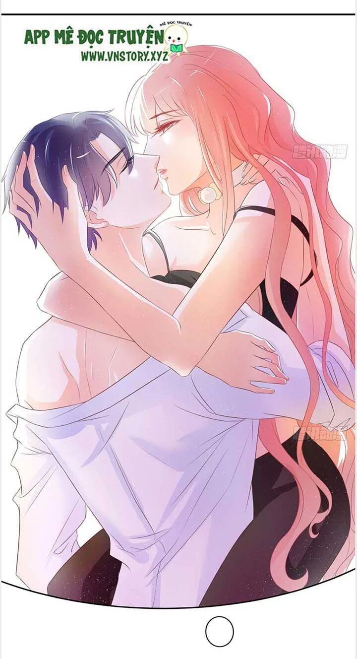 Cẩm Lý thiếu nữ của tôi: Chapter 34