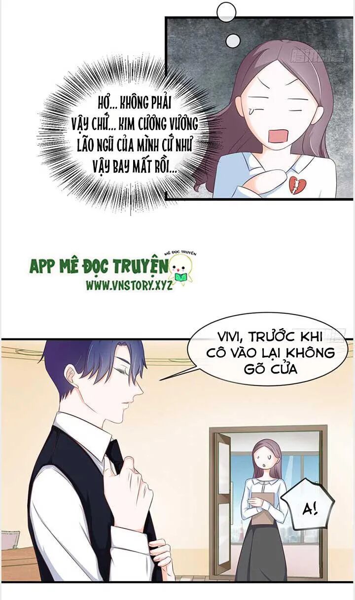 Cẩm Lý thiếu nữ của tôi: Chapter 34