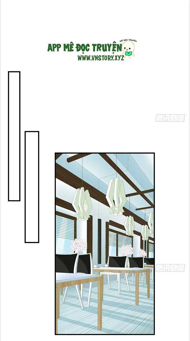 Cẩm Lý thiếu nữ của tôi: Chapter 34
