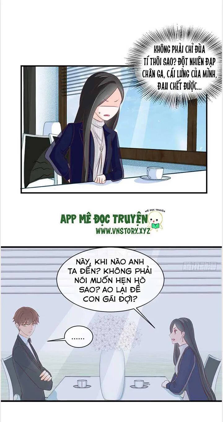 Cẩm Lý thiếu nữ của tôi: Chapter 34
