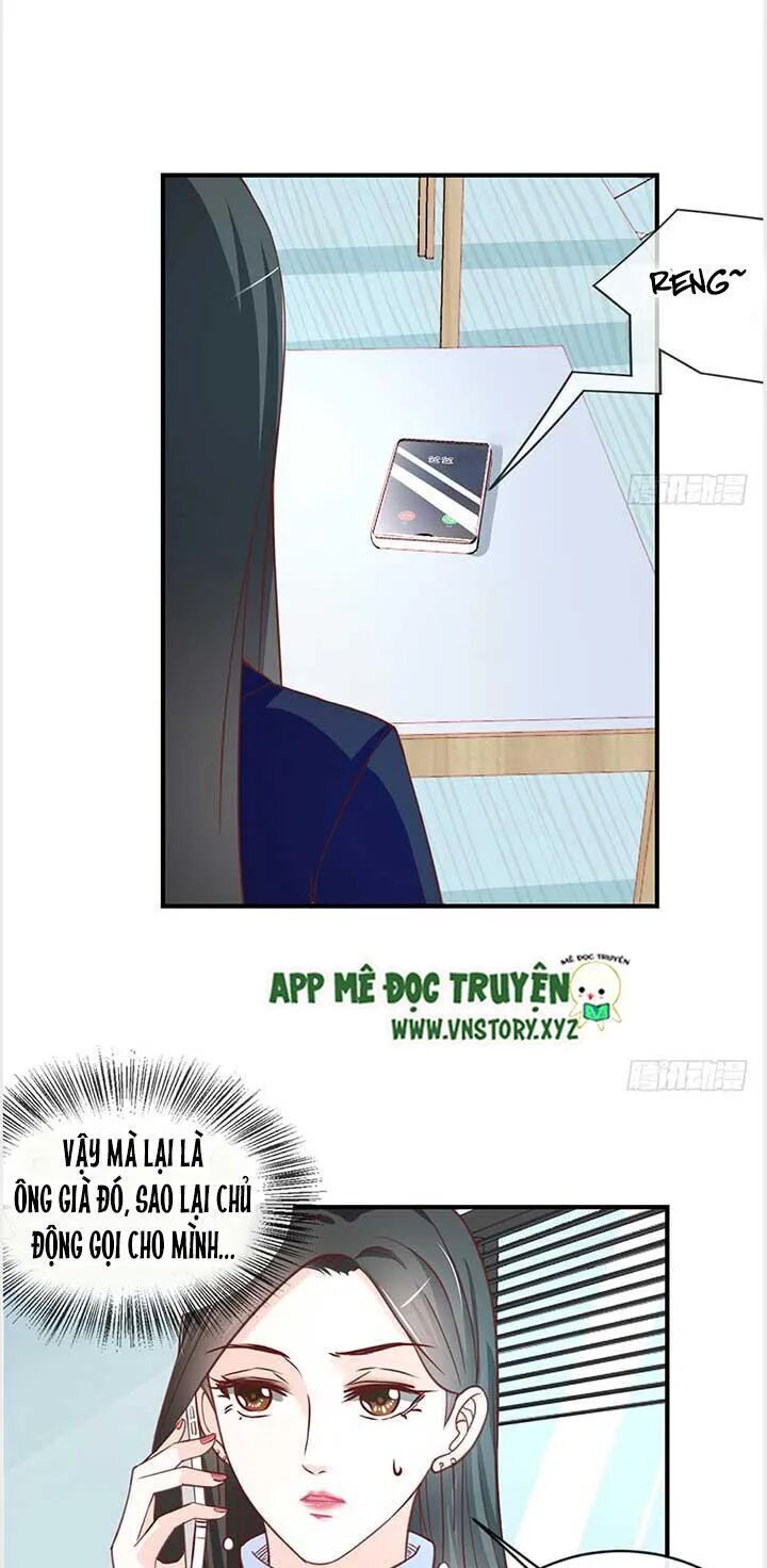 Cẩm Lý thiếu nữ của tôi: Chapter 34